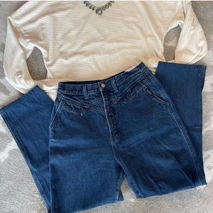 Rocky Mountain Jeans